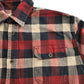 JACHS Flannel Shirt
