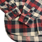 JACHS Flannel Shirt