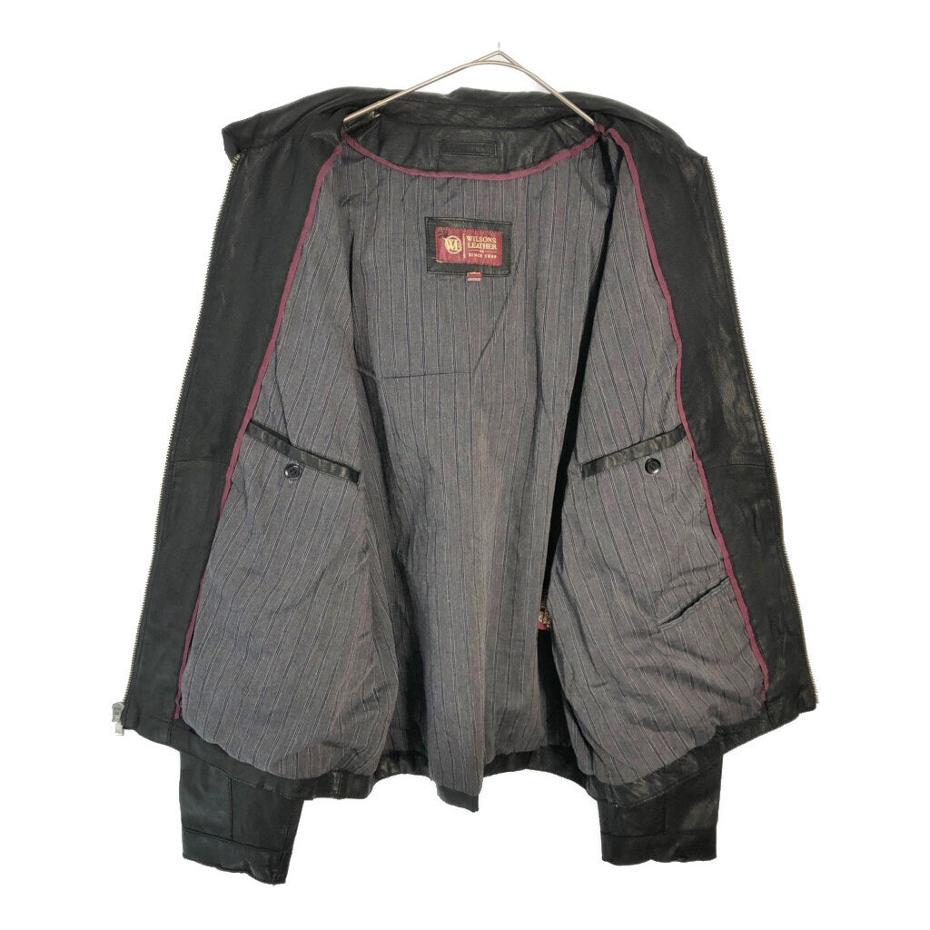 WILSONS LEATHER Leather Jacket