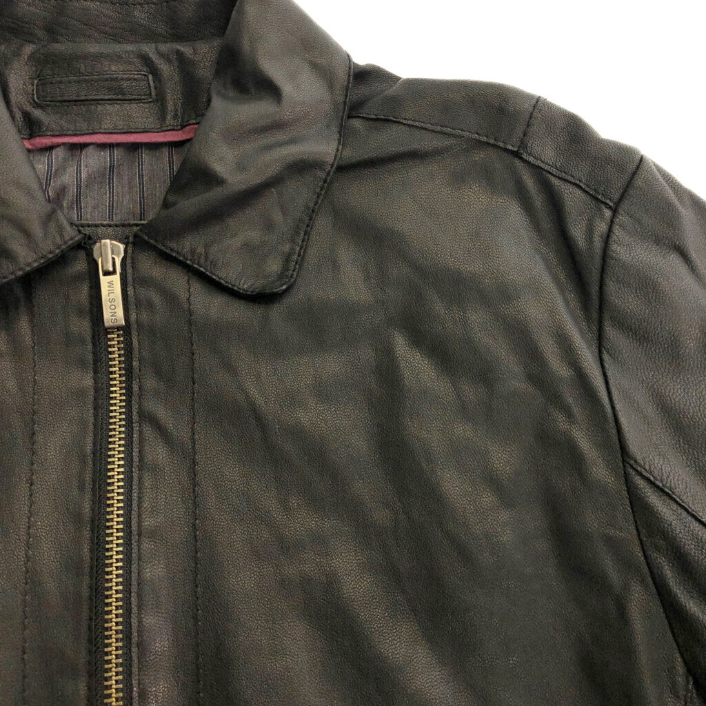 WILSONS LEATHER Leather Jacket