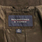 ROUNDTREE & YORKE Leather Jacket