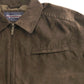 ROUNDTREE & YORKE Leather Jacket