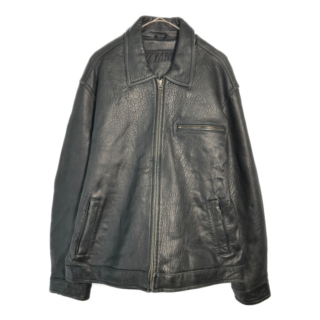 AMERICAN CLASSICS Leather Jacket
