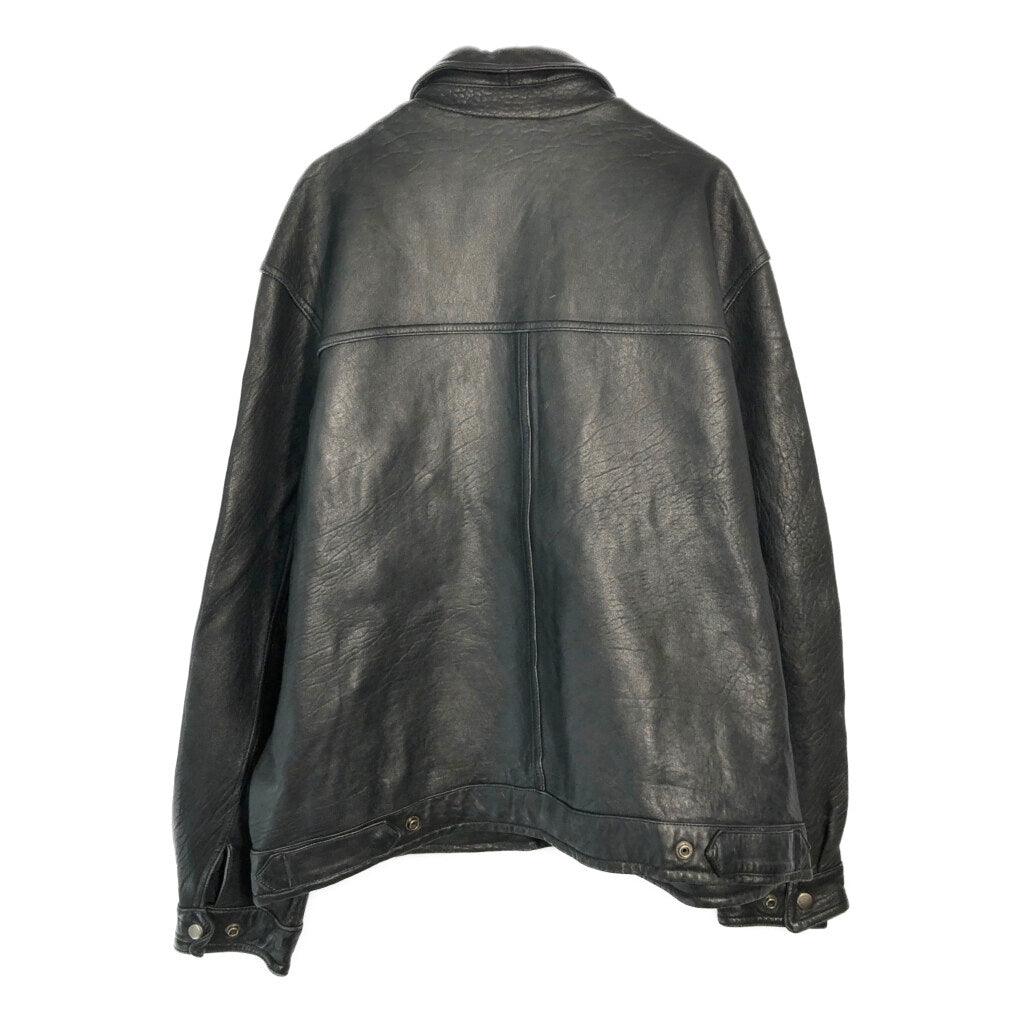 AMERICAN CLASSICS Leather Jacket