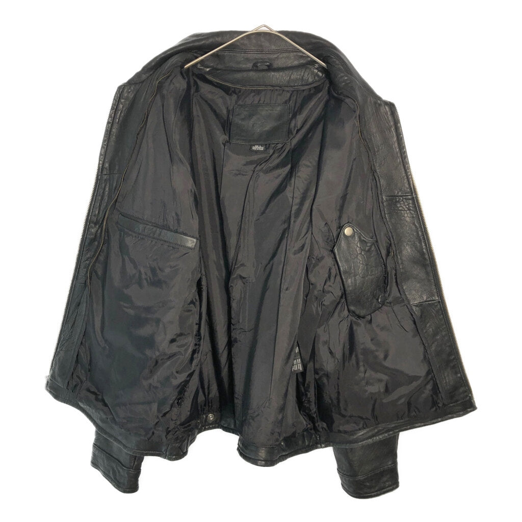 AMERICAN CLASSICS Leather Jacket
