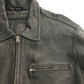 AMERICAN CLASSICS Leather Jacket