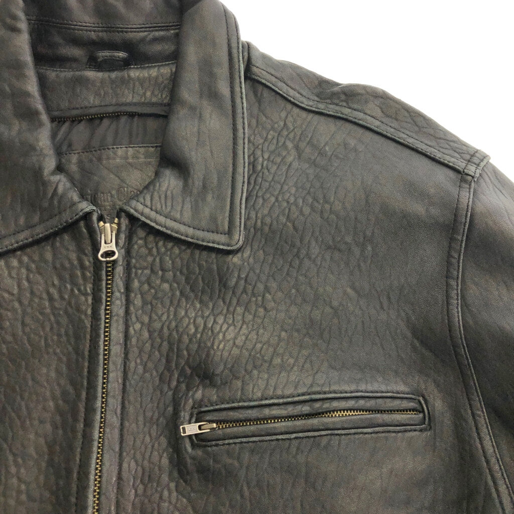 AMERICAN CLASSICS Leather Jacket