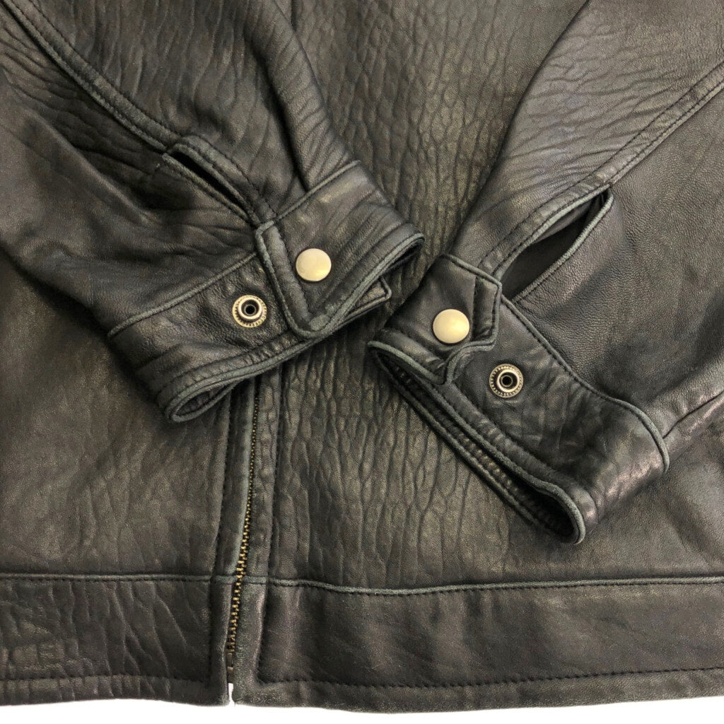 AMERICAN CLASSICS Leather Jacket