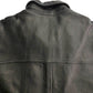 AMERICAN CLASSICS Leather Jacket