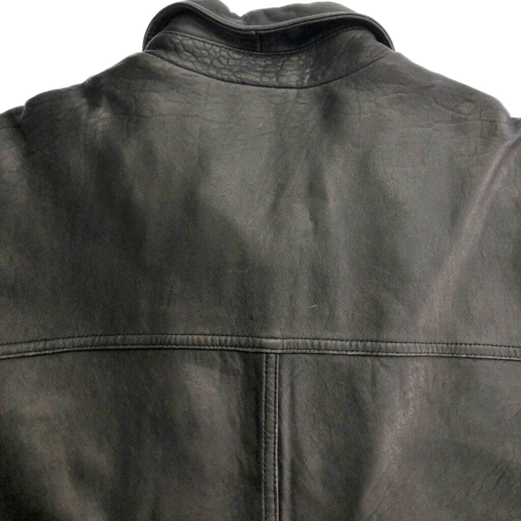 AMERICAN CLASSICS Leather Jacket