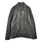 ROUNDTREE & YORKE Leather Jacket
