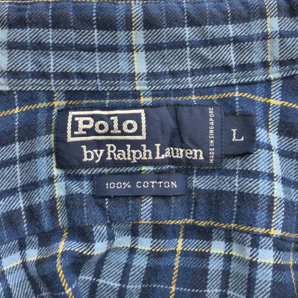 Polo by Ralph Lauren