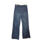 70s navdungaree Sailor Trousers