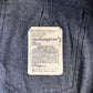 70s navdungaree Sailor Trousers