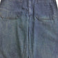 70s navdungaree Sailor Trousers