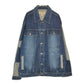 PJ JEANS Denim Jacket