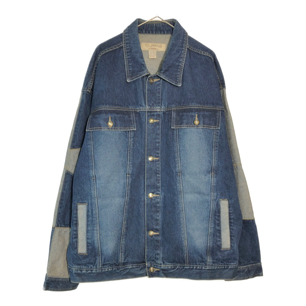 PJ JEANS Denim Jacket