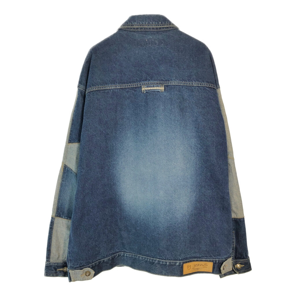 PJ JEANS Denim Jacket
