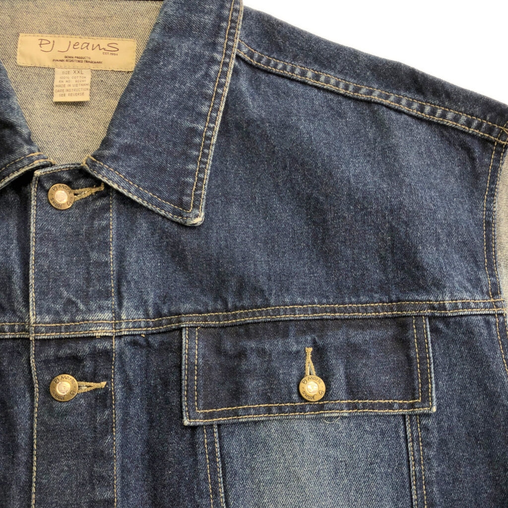 PJ JEANS Denim Jacket