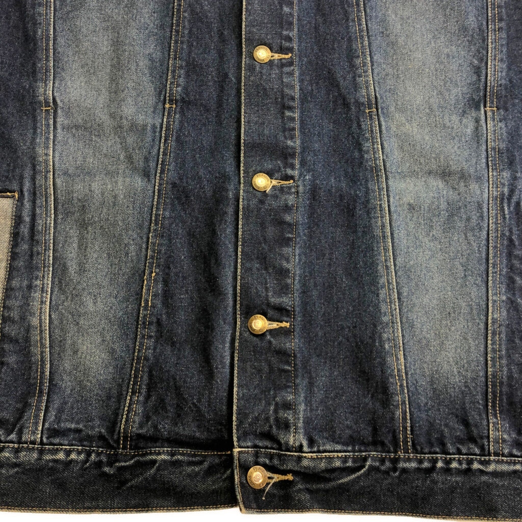 PJ JEANS Denim Jacket