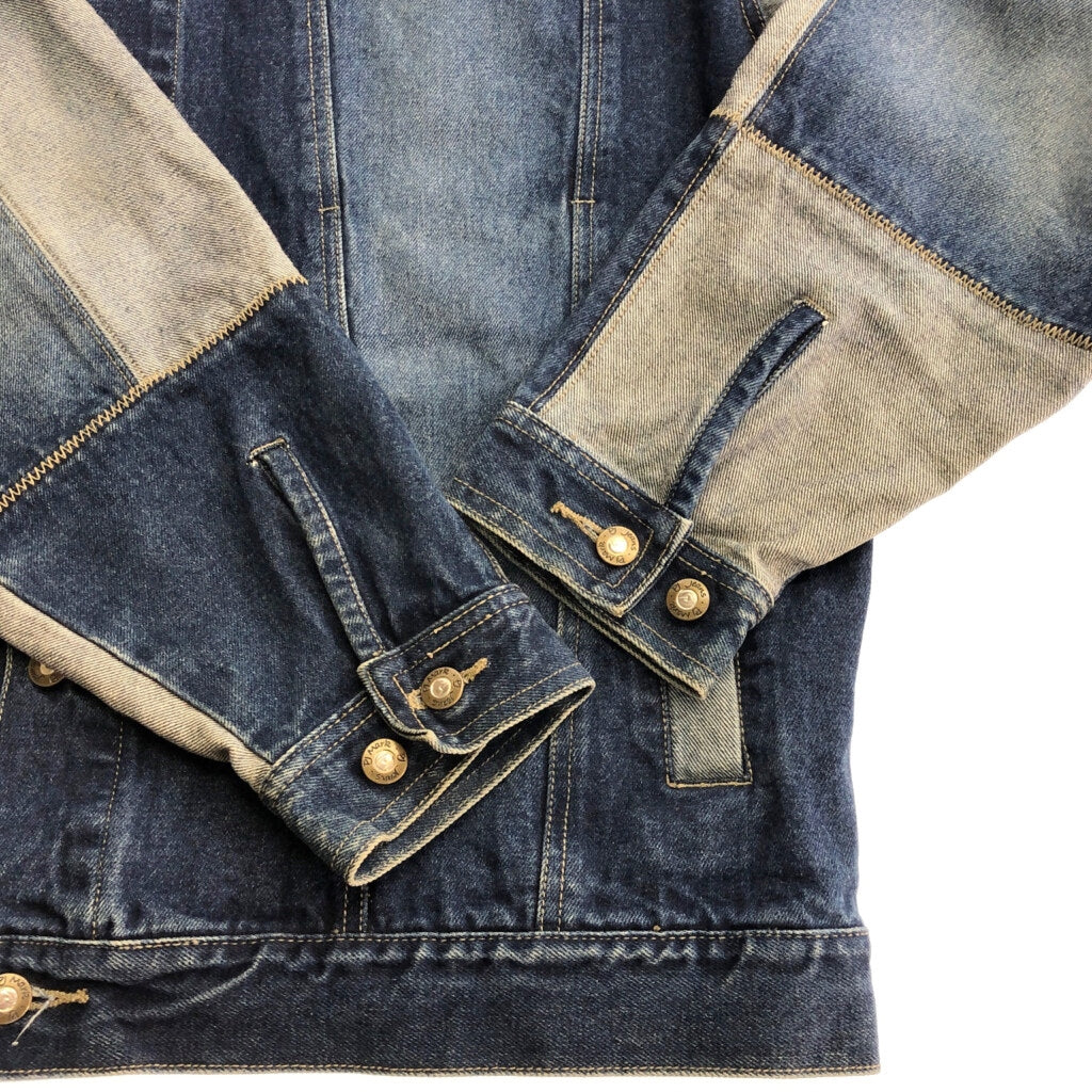 PJ JEANS Denim Jacket