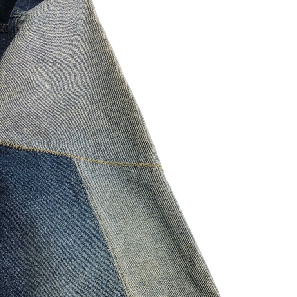 PJ JEANS Denim Jacket