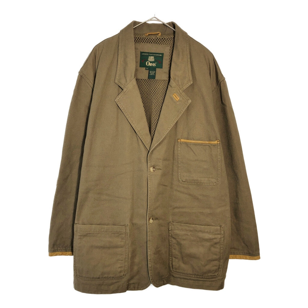 90s ORVIS Hunting Jacket