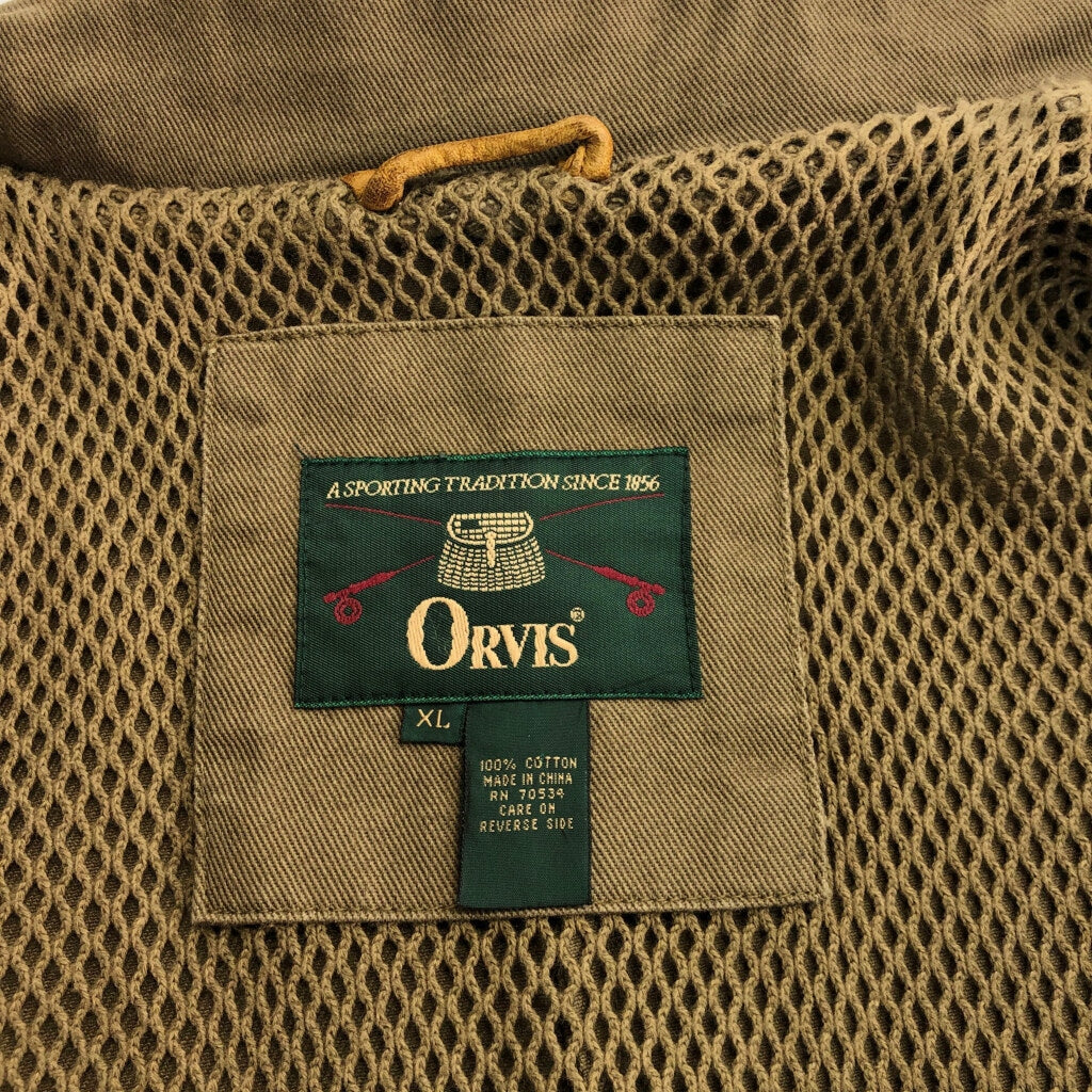 90s ORVIS Hunting Jacket