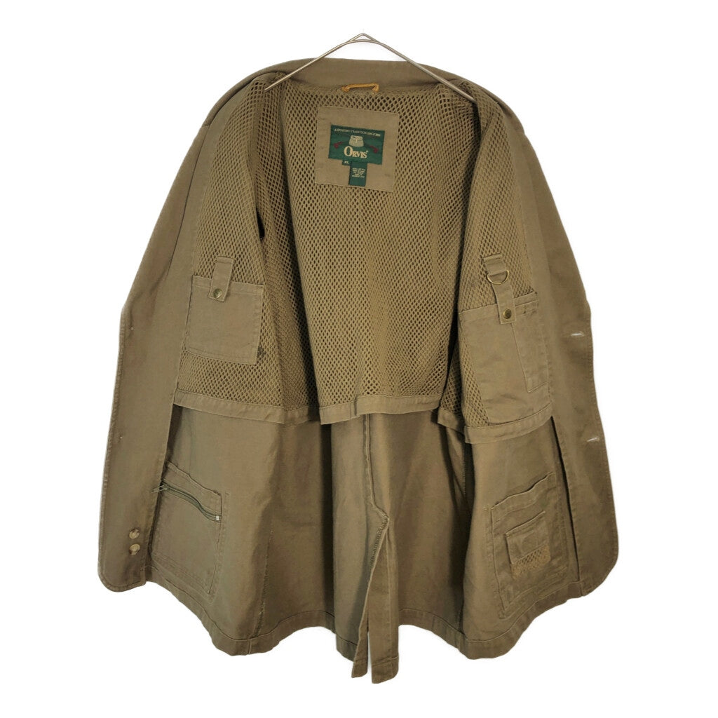 90s ORVIS Hunting Jacket