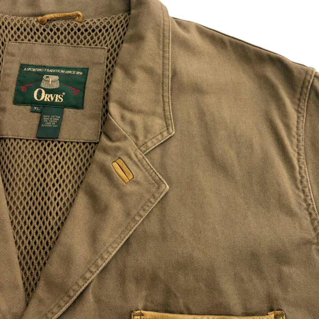 90s ORVIS Hunting Jacket