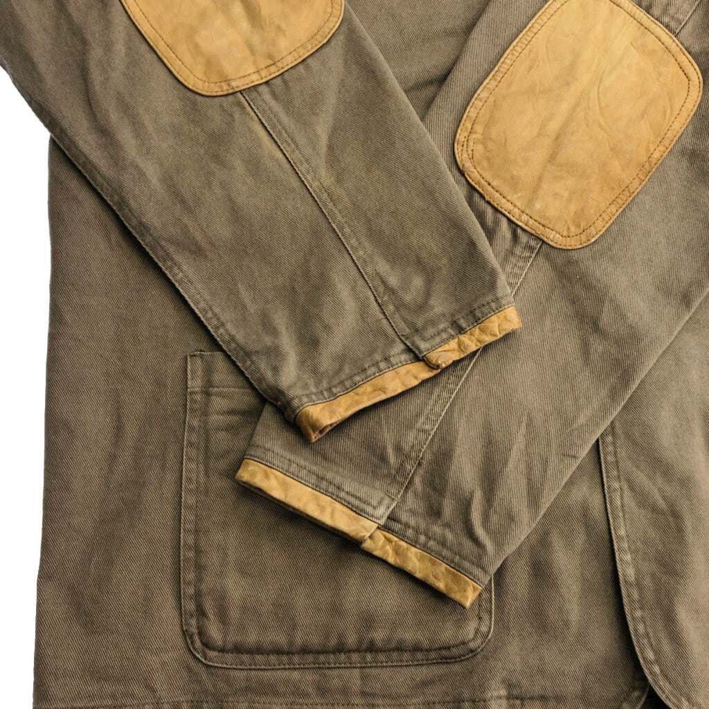 90s ORVIS Hunting Jacket