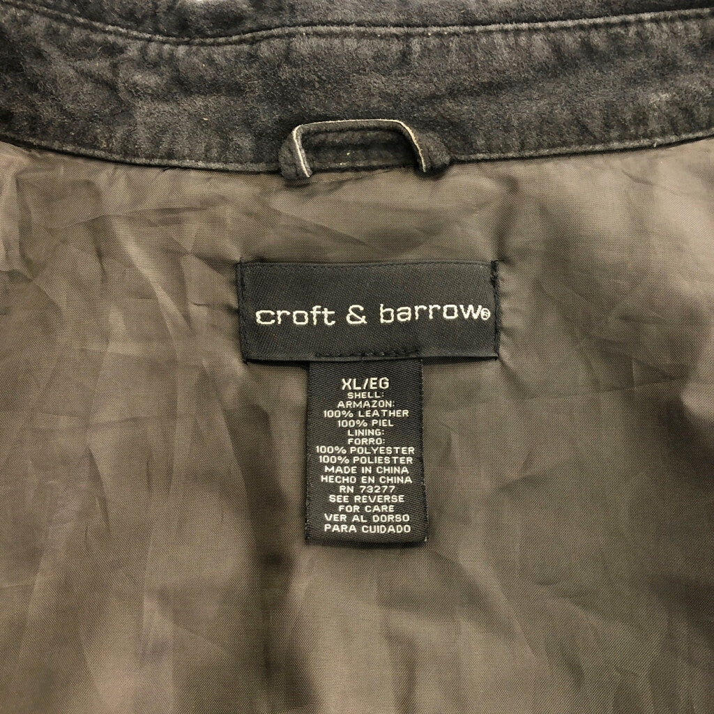 Croft & barrow Shirt
