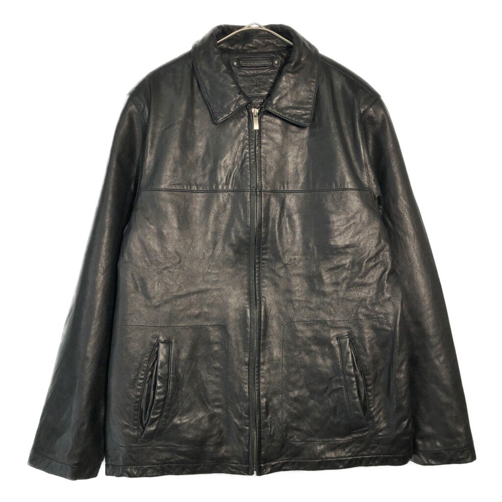apt9 Leather Jacket