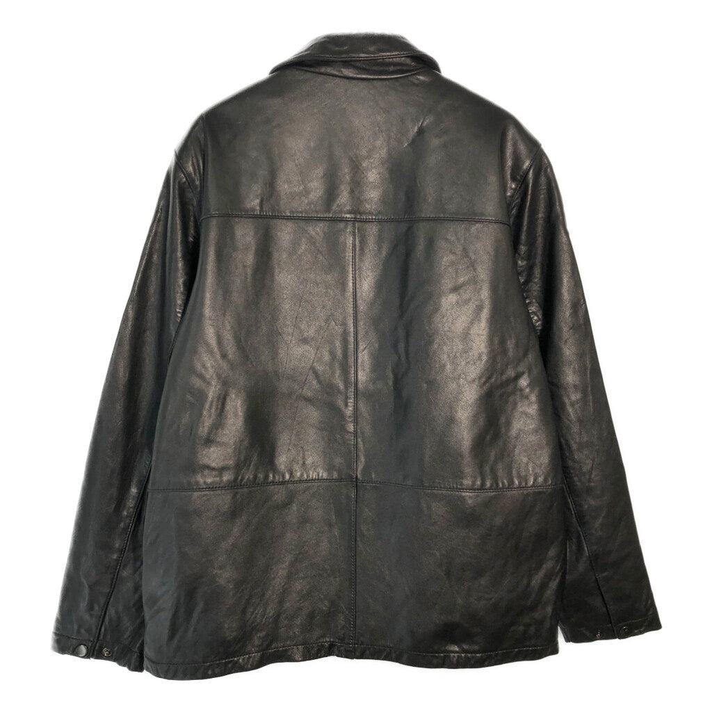apt9 Leather Jacket