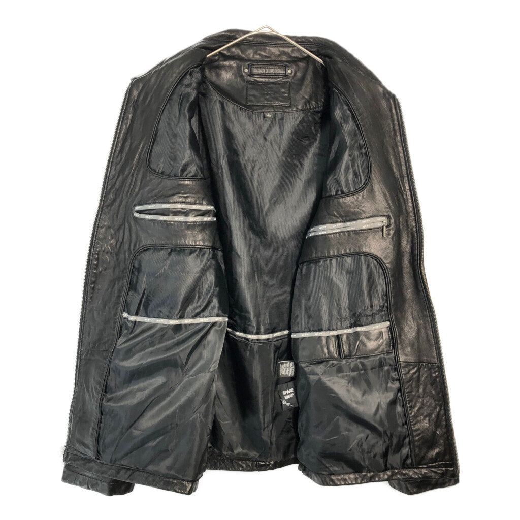 apt9 Leather Jacket