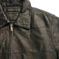 apt9 Leather Jacket