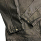 apt9 Leather Jacket
