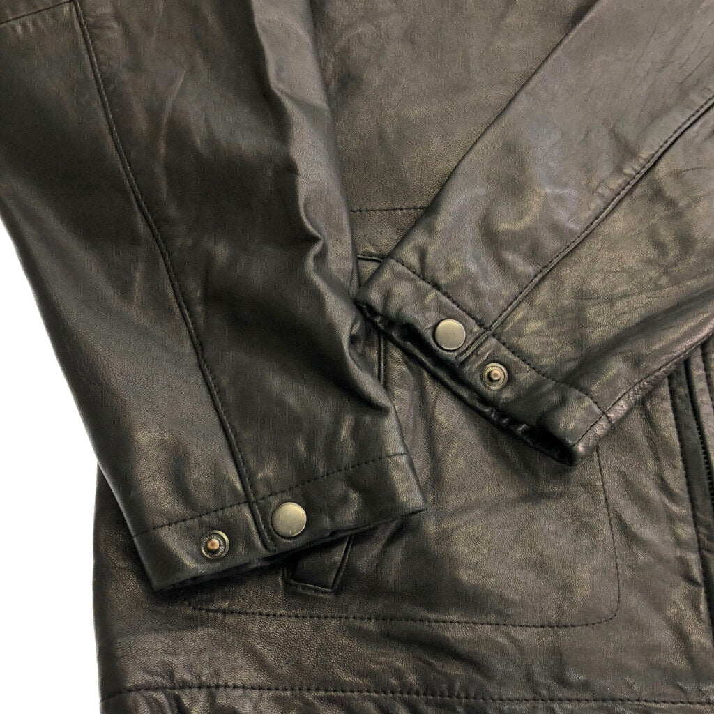 apt9 Leather Jacket