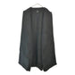 NEUW Balmacaan Soutien Collar Coat