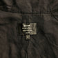 NEUW Balmacaan Soutien Collar Coat