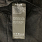 NEUW Balmacaan Soutien Collar Coat