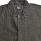 NEUW Balmacaan Soutien Collar Coat
