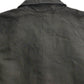 NEUW Balmacaan Soutien Collar Coat