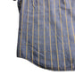 80s FIVE BROTHER Stripe Shirt