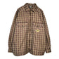 Rucanor Shirt Jacket Jacket