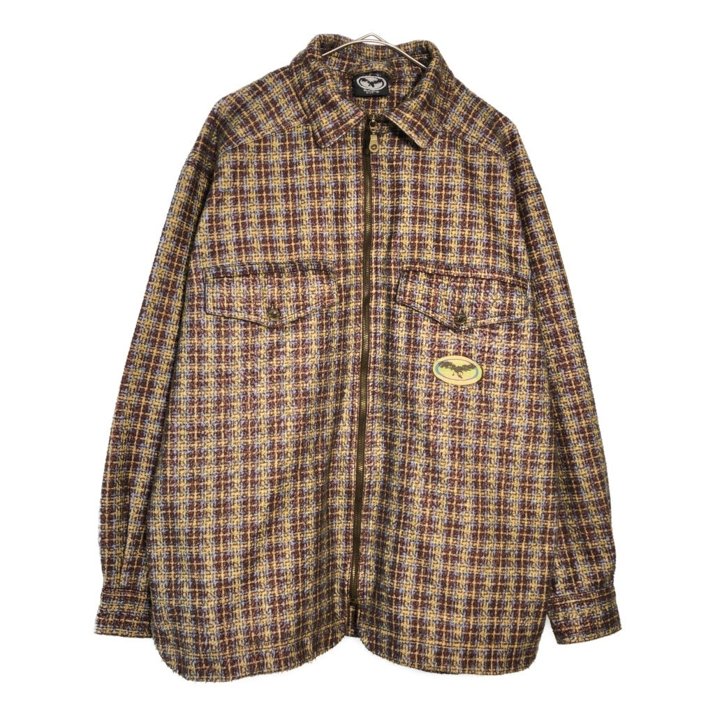 Rucanor Shirt Jacket Jacket