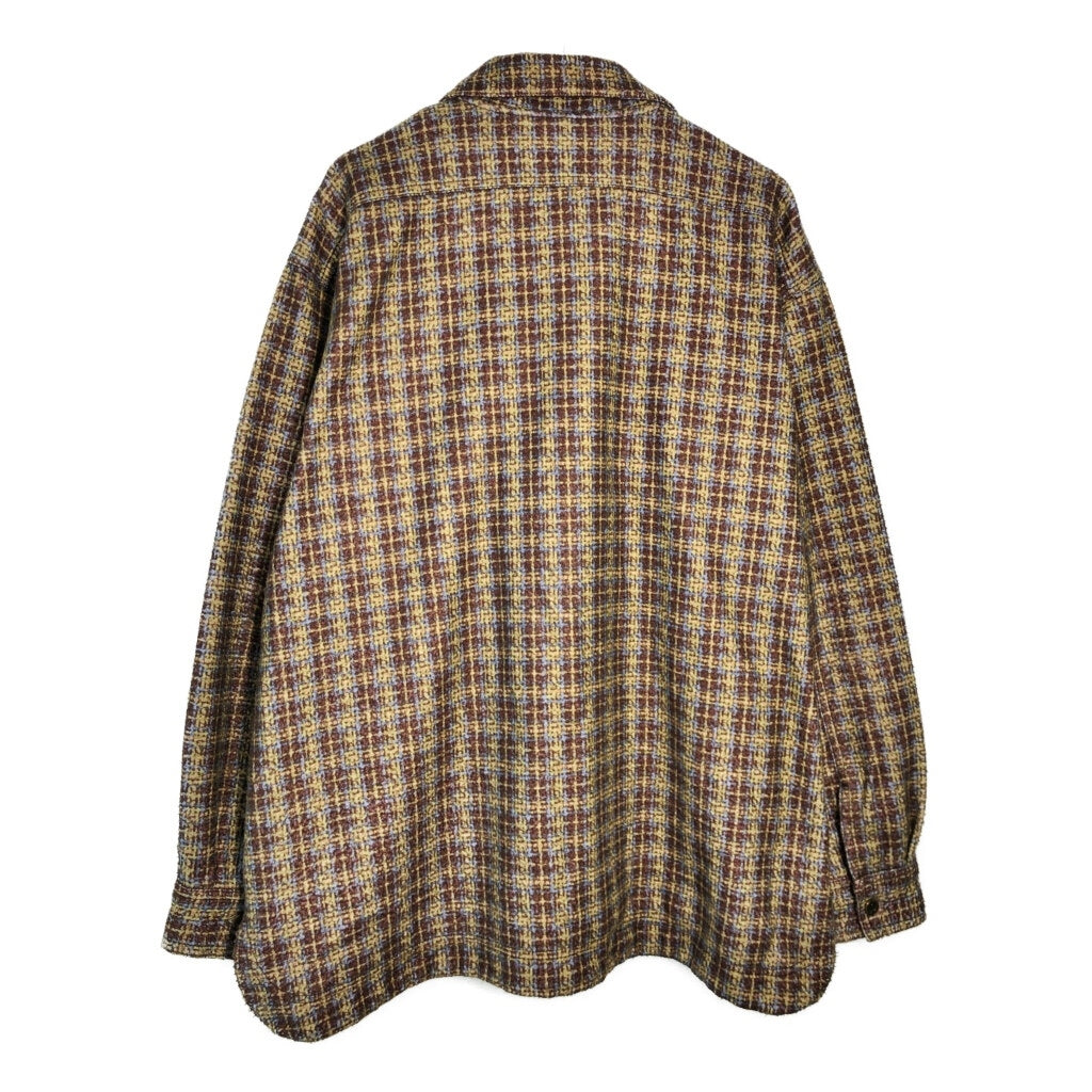 Rucanor Shirt Jacket Jacket