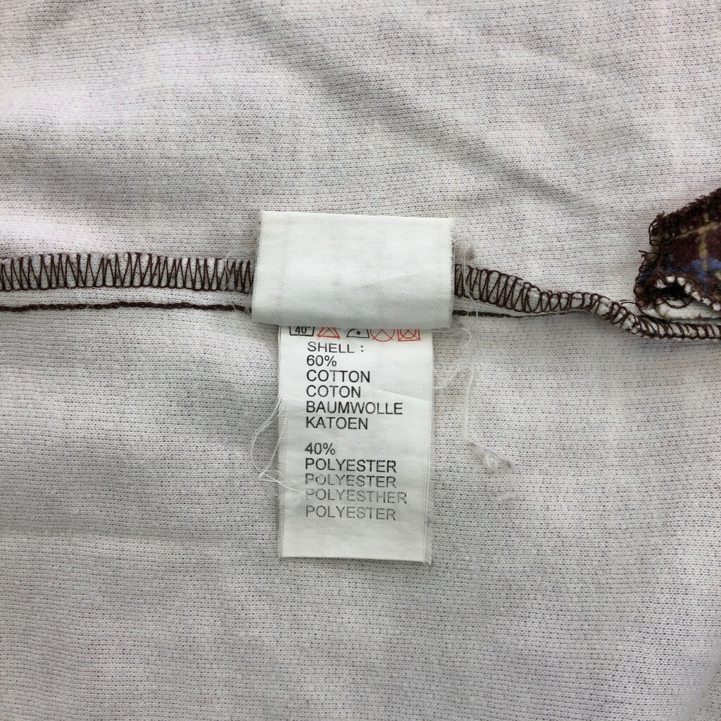 Rucanor Shirt Jacket Jacket