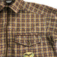 Rucanor Shirt Jacket Jacket