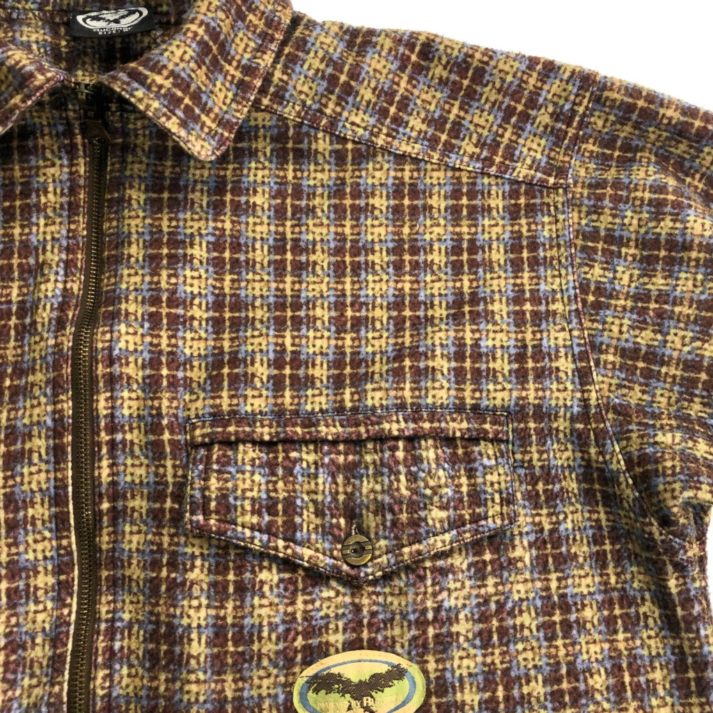 Rucanor Shirt Jacket Jacket